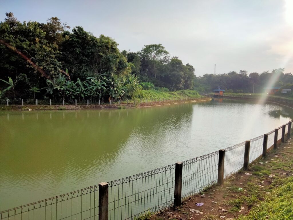 pdam jepara