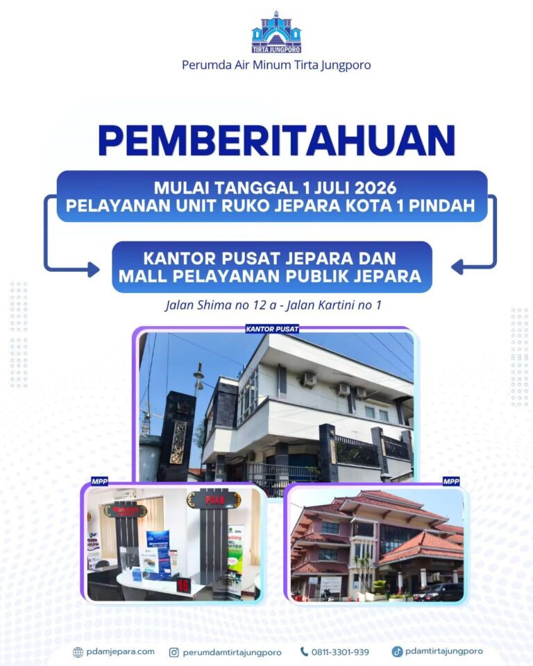 Pemberitahuan