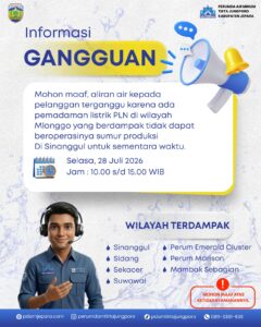 Informasi Gangguan 28 Juli 2026 (1)