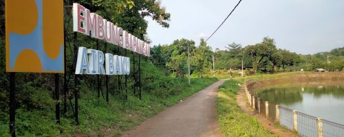 pdam jepara