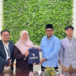 PERUMDAM Tirta Jungporo Jepara Perkuat Transformasi Digital Layanan Air Bersih