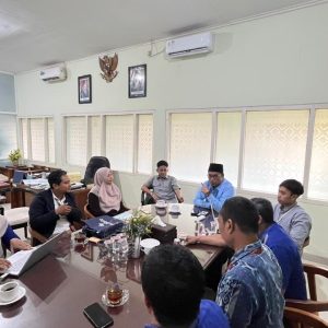Perumda Air Minum Tirta Jungporo Gandeng Telkom, Dorong Digitalisasi Pengelolaan Air Bersih Berbasis IOT