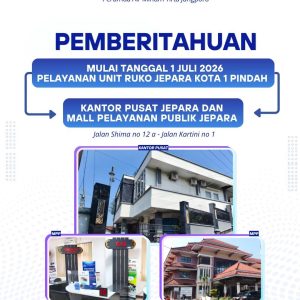 Pemberitahuan