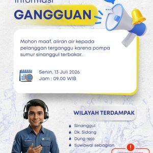 Informasi Gangguan 13 Juli 2026 (1)