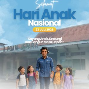 Hari Anak Nasional