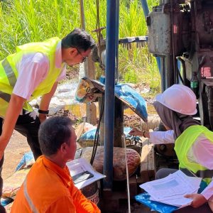 Perumda Tirta Jungporo Sat-set! Enam Sumur Selesai Dibangun, Satunya OTW Jadi, Mana Saja?